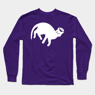 Copy Cat [Rocket League] Long Sleeve T-Shirt